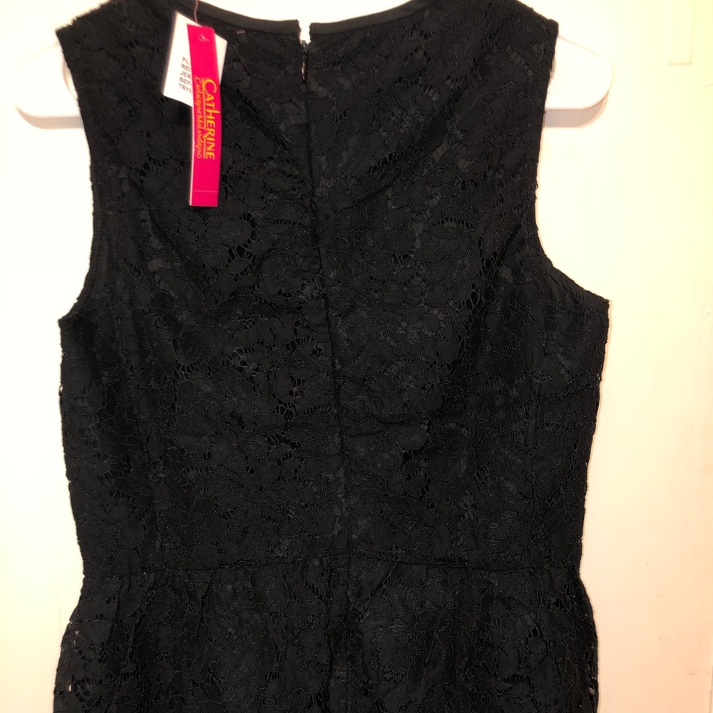 Catherine Malandrino Top